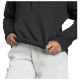 Adidas Γυναικείο φούτερ Essentials Linear Fleece Hoodie Adidas Γυναικείο φούτερ Essentials Linear Fleece Hoodie